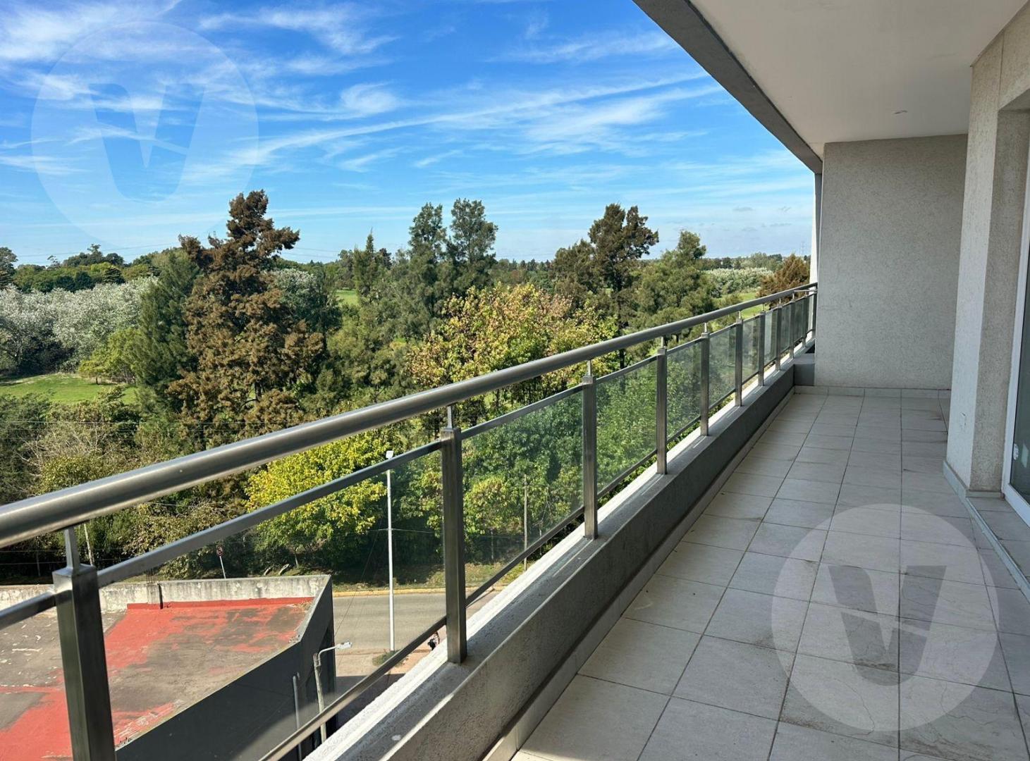 Departamento en Canning