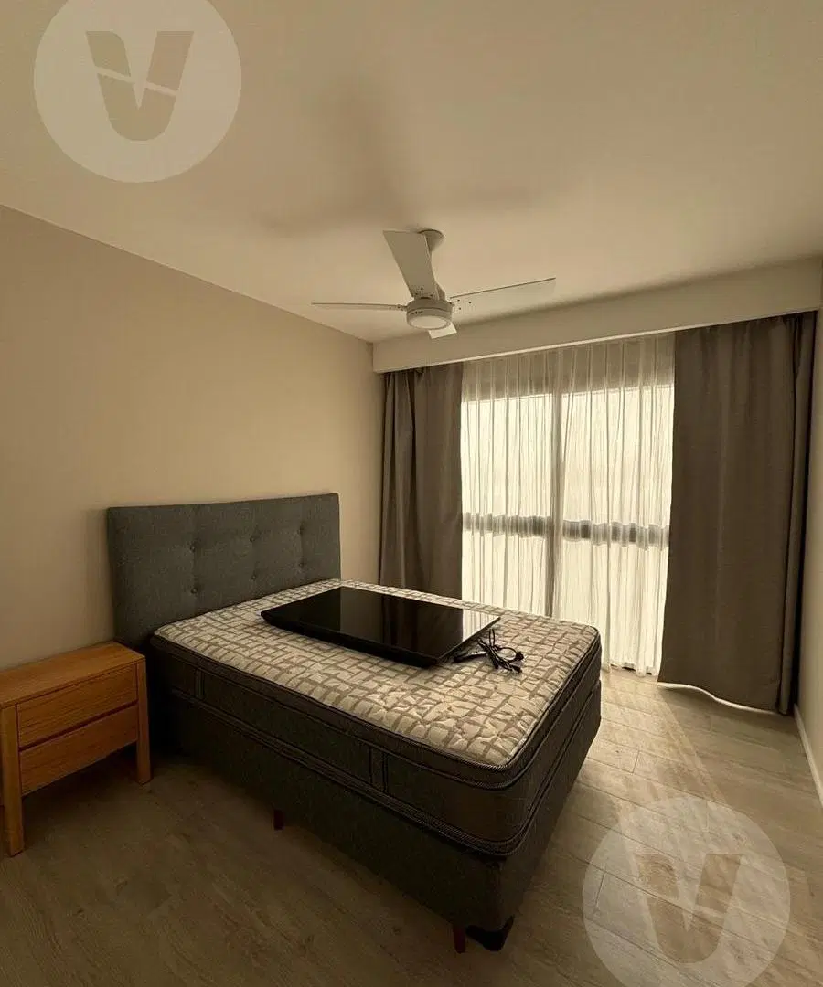Departamento amoblado en alquiler - Barrio Terralagos, Canning 4