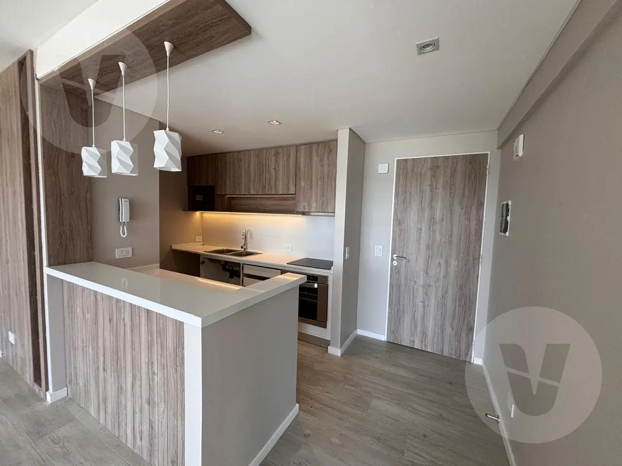 Departamento amoblado en alquiler - Barrio Terralagos, Canning 2