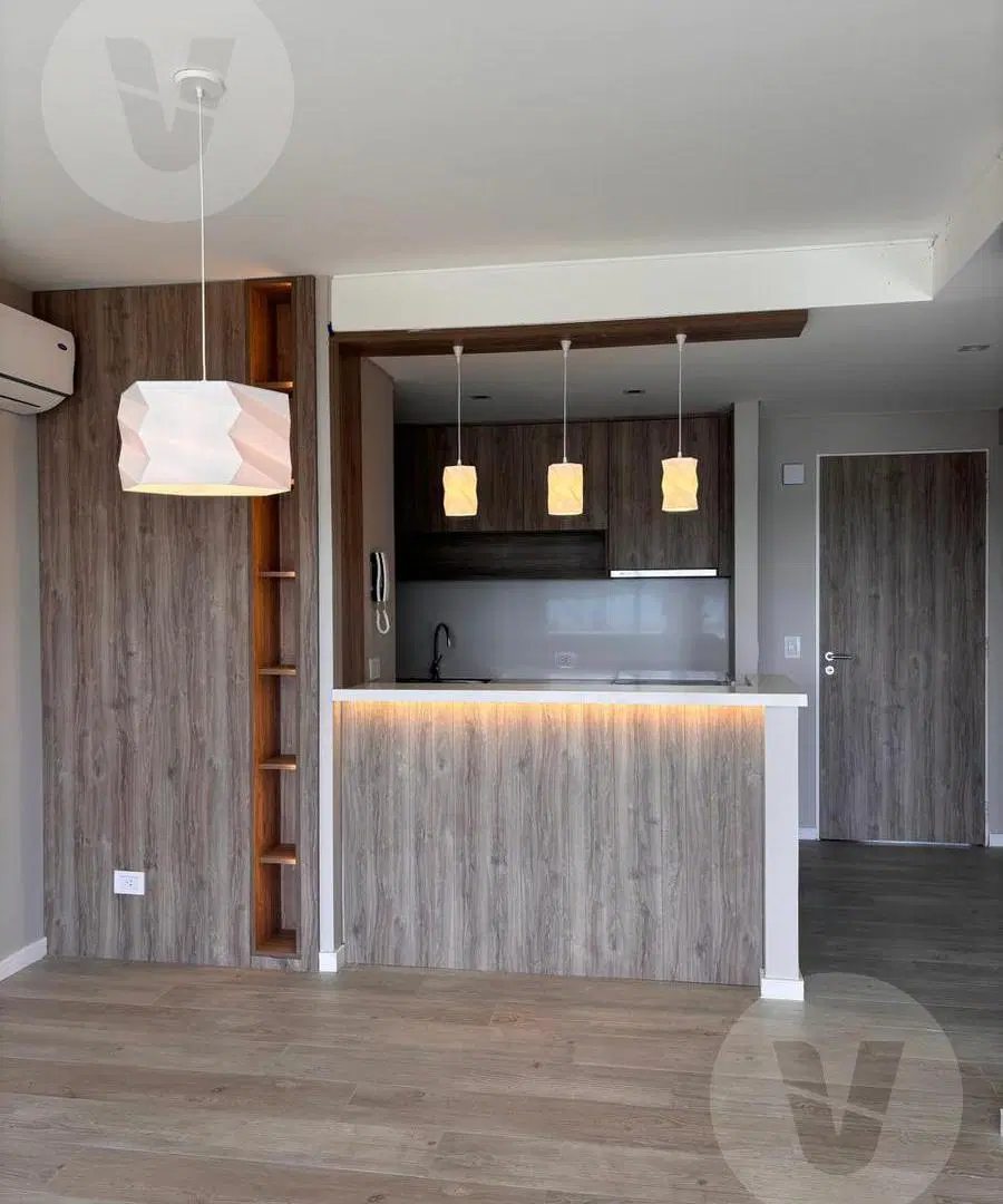 Departamento amoblado en alquiler - Barrio Terralagos, Canning 5