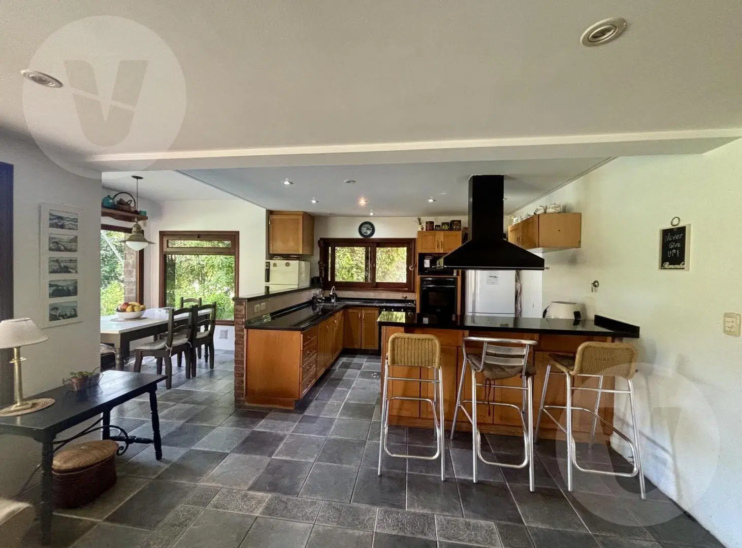 Casa en Venta en Saint Thomas Norte 5