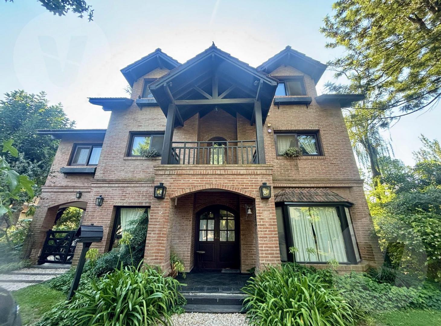Casa en Venta en Saint Thomas Norte