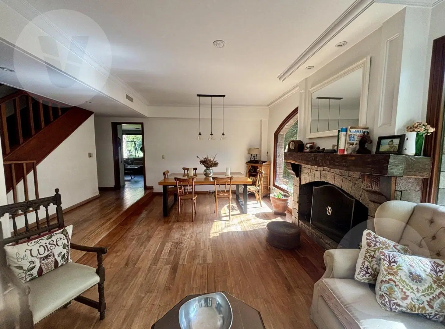 Casa en Venta en Saint Thomas Norte 4