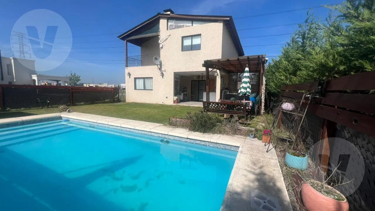 Casa en Venta - Ezeiza, Laguna Azul 2