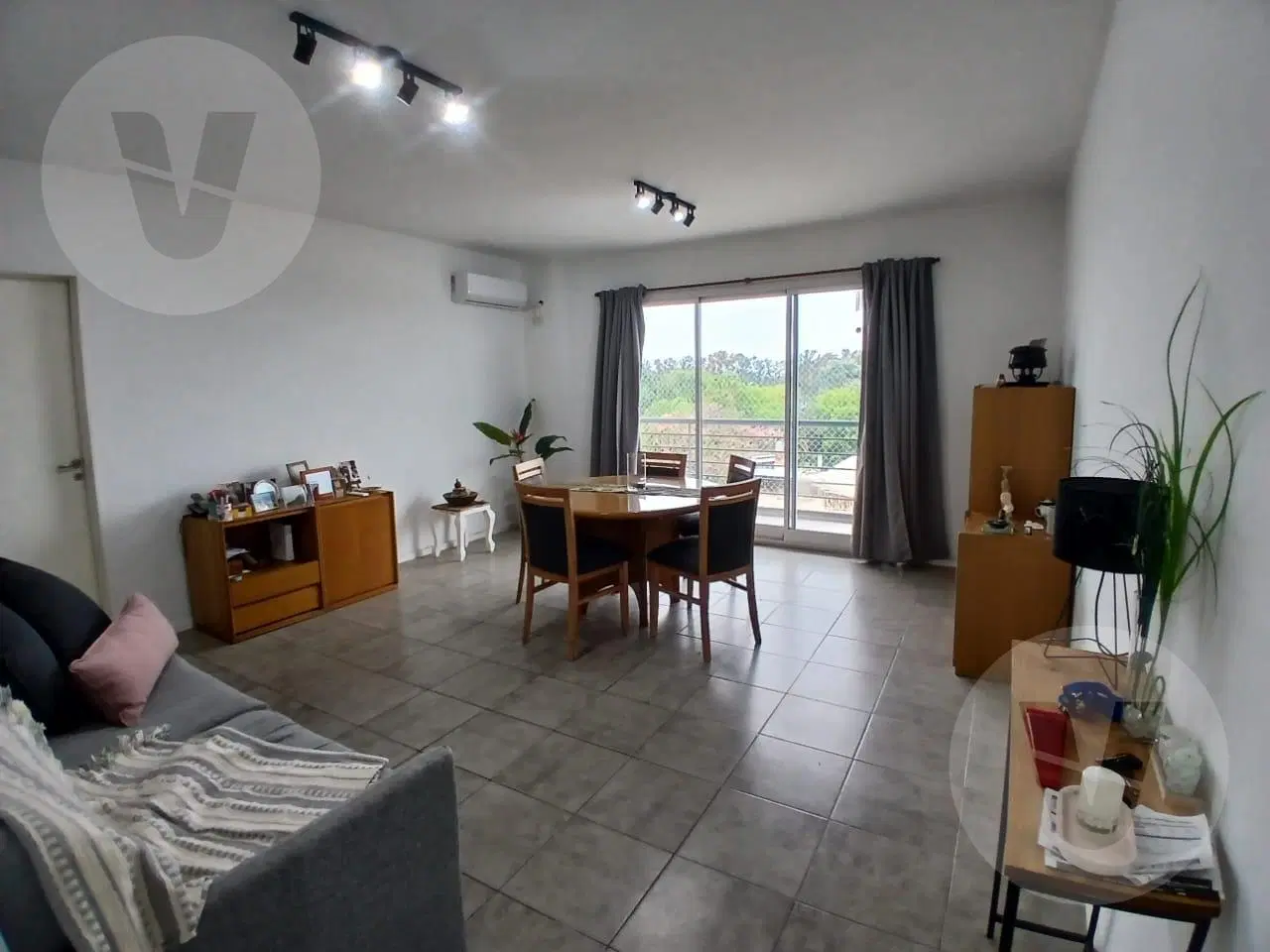 Departamento en Venta - Felix Aguilar al 2700 1
