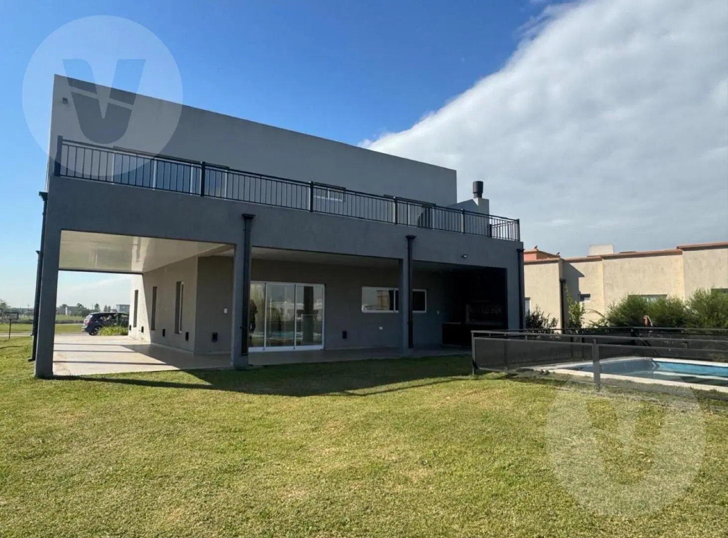 Casa - Santa Clara al Sur 5