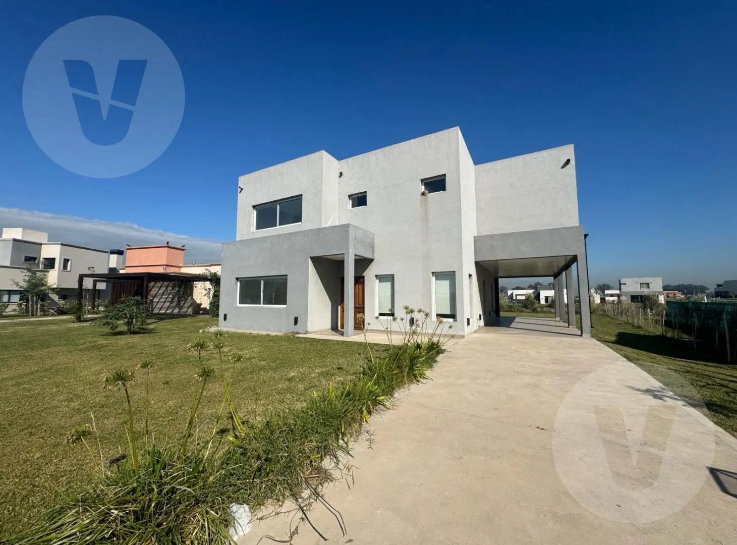 Casa - Santa Clara al Sur 4