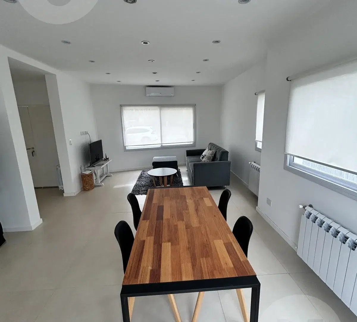 Casa en venta y Alquiler anual AMOBLADA - Barrio Santa Ines, Canning 8