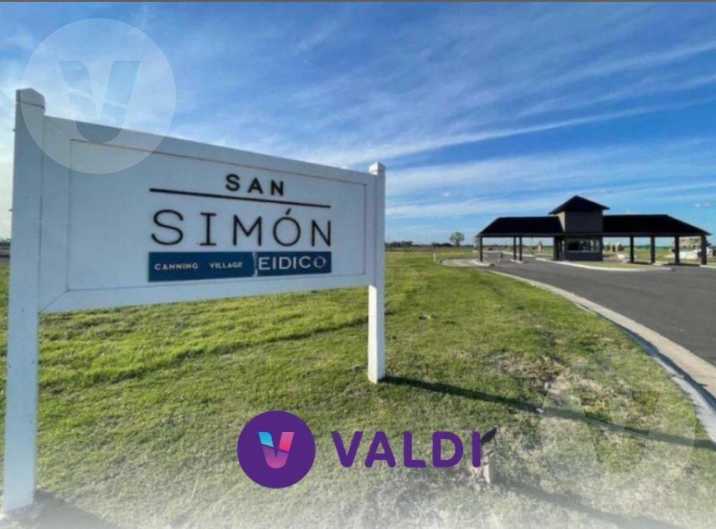 Foto de Lote a la Venta en San Simon - Canning, imagen 3