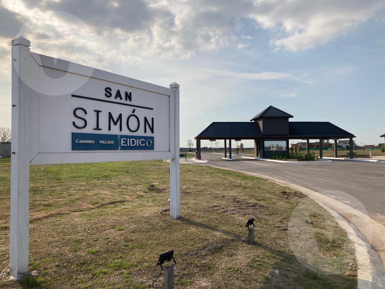Foto de Lote a la Venta en San Simon - Canning, imagen 4