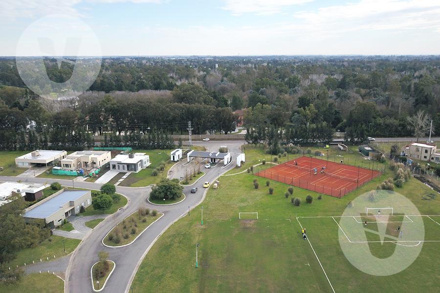 Foto de Lote a la Venta en San Simon - Canning, imagen 5