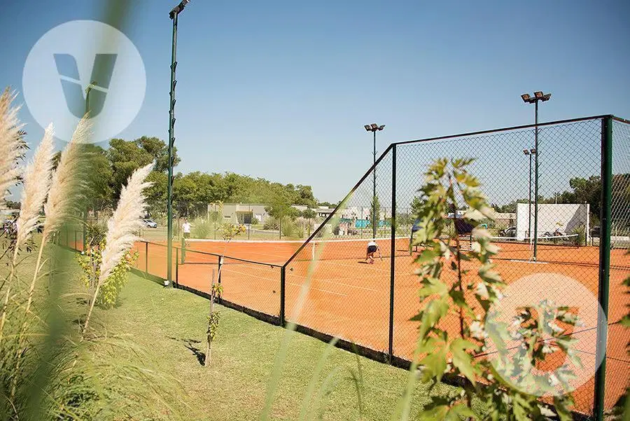 Lote a la Venta en San Simon  -  Canning 2