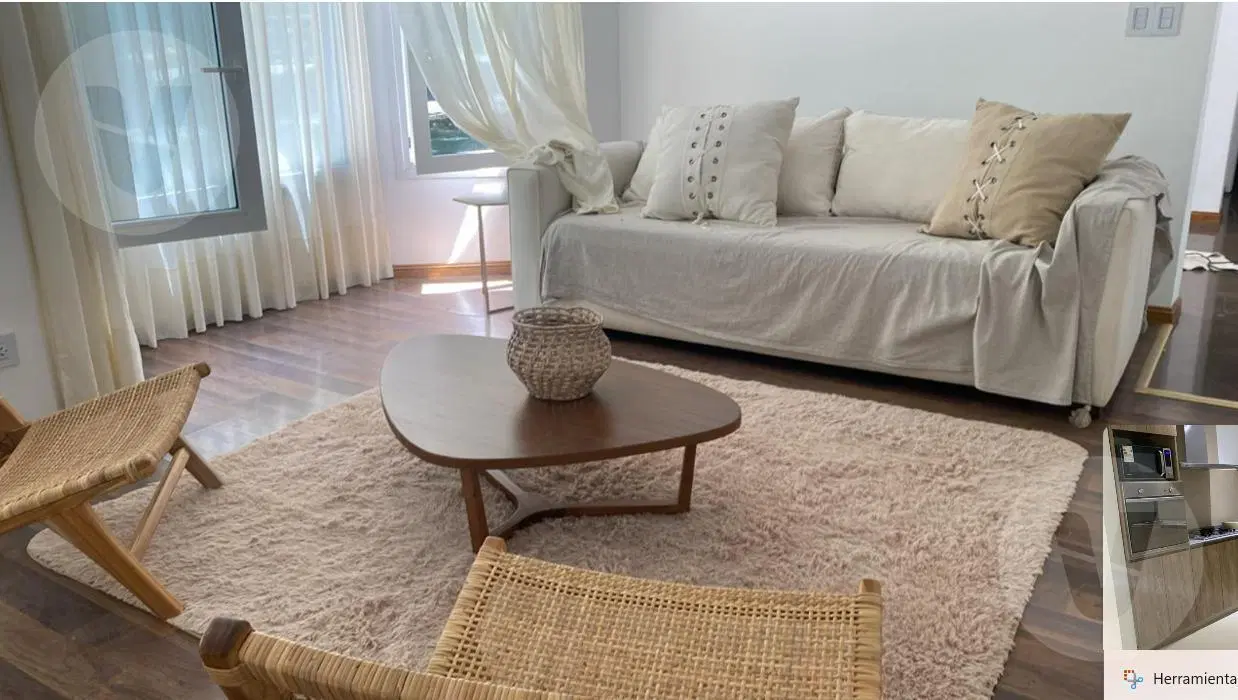 Casa en alquiler - Barrio El Lauquen, Canning 5