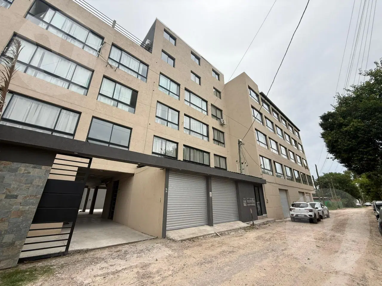 Departamento 3 amb en alquiler y venta - Canning, Sargento Cabral y Rio Pilcomayo 1