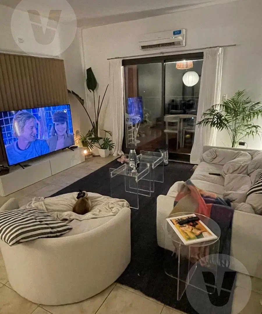 Departamento en  Barrio el Principado de San Vicente 4