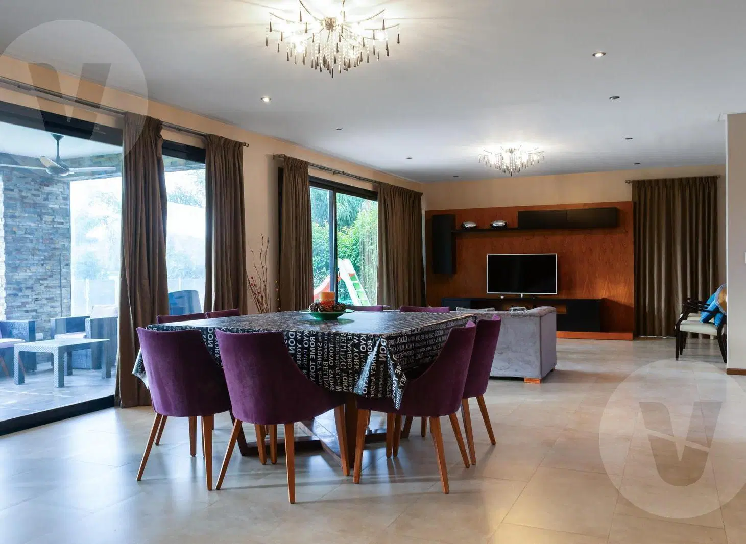 Casa a laguna en venta - Barrio El Principado, Canning 5