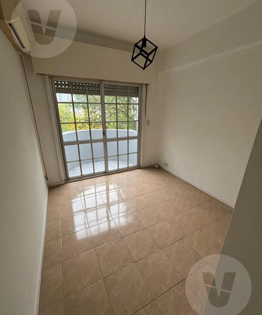 Departamento a la Venta - Temperlay a una cuadra de la estación. 5
