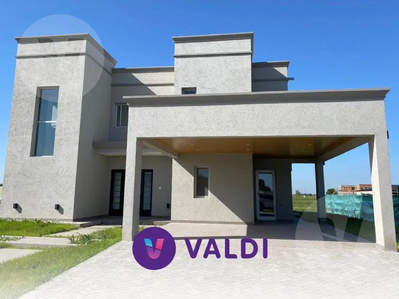 Casa en venta - Barrio El Rebenque, Canning 3