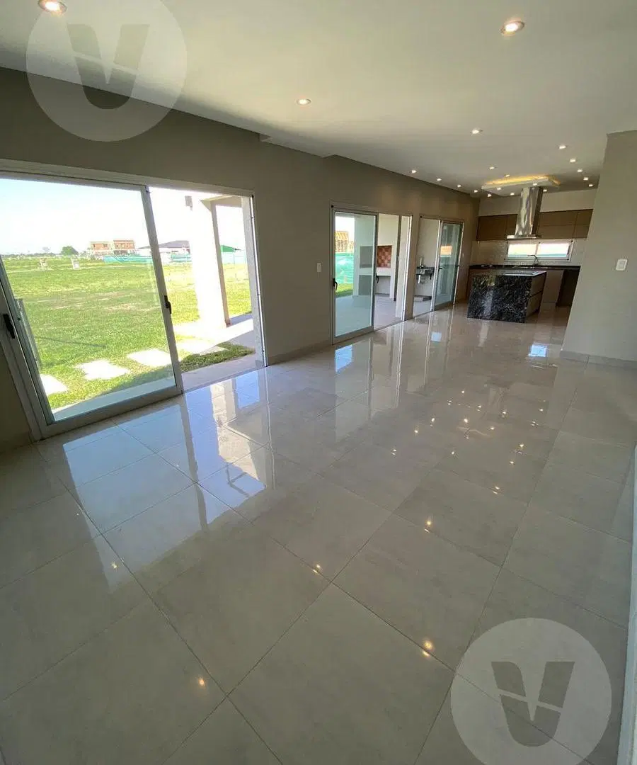 Casa en venta - Barrio El Rebenque, Canning 4