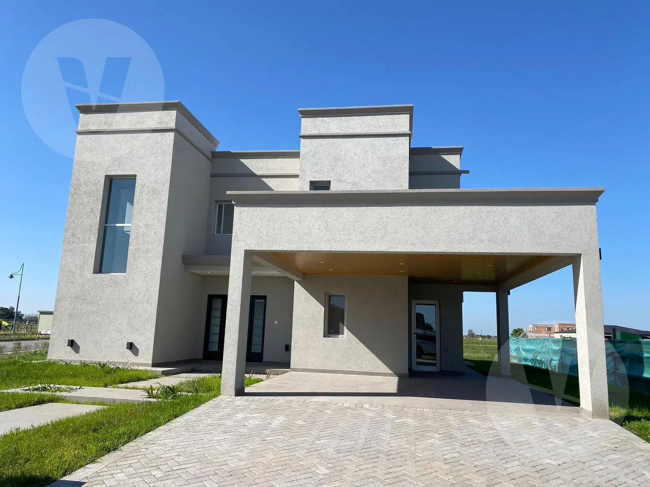 Casa en venta - Barrio El Rebenque, Canning 2