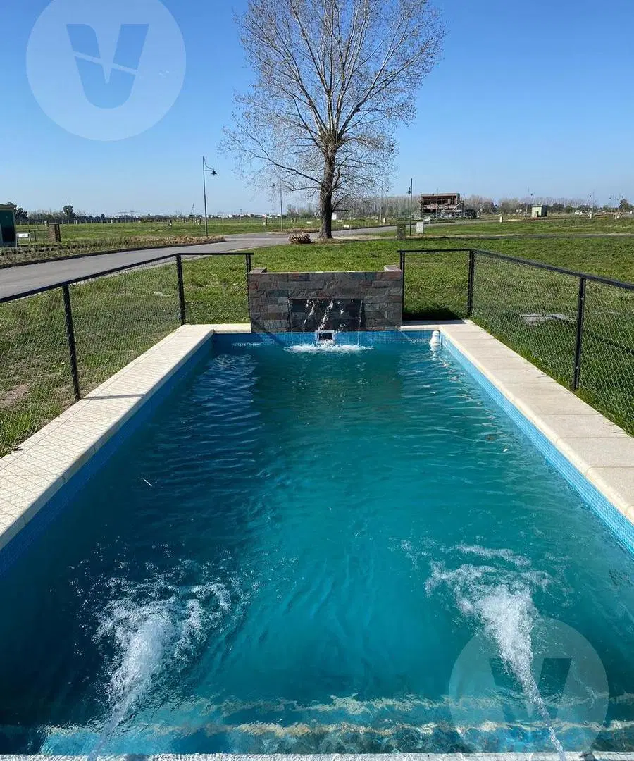 Casa en venta - Barrio El Rebenque, Canning 5
