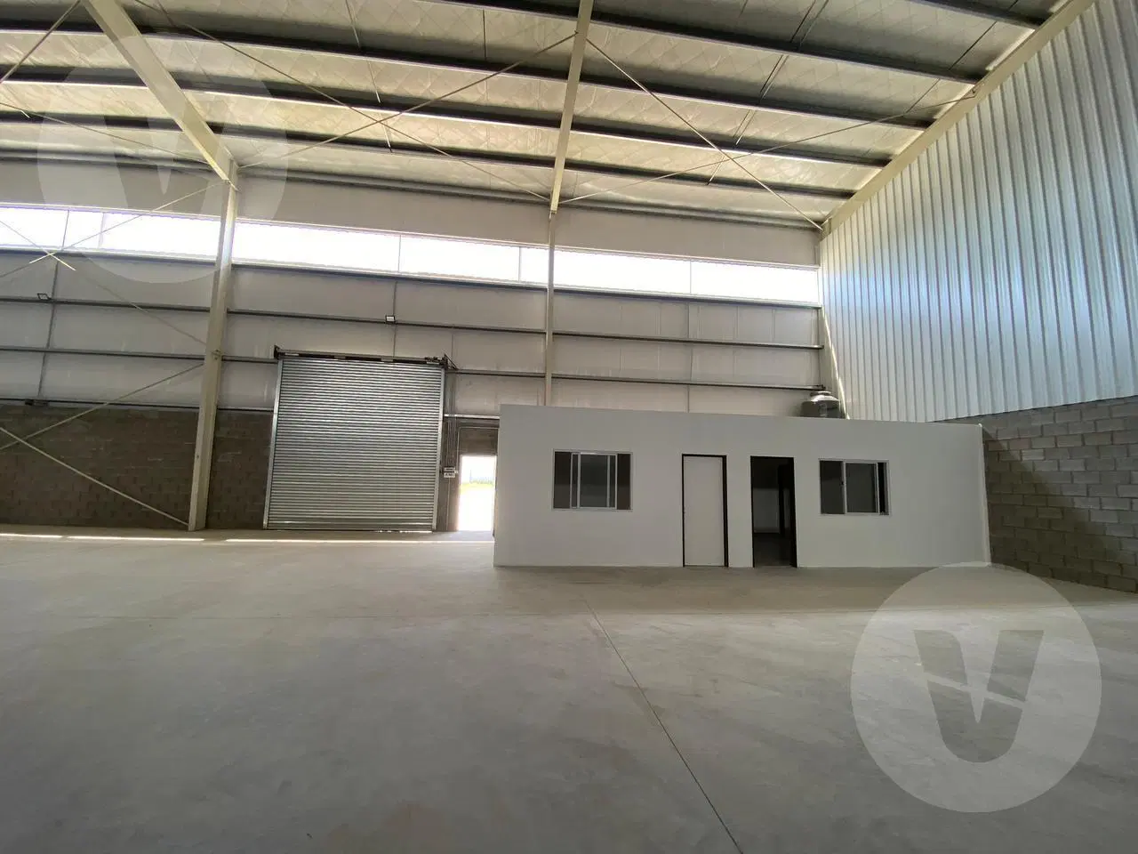 Nave Industrial en alquiler - Espacio Nova, Ezeiza 2
