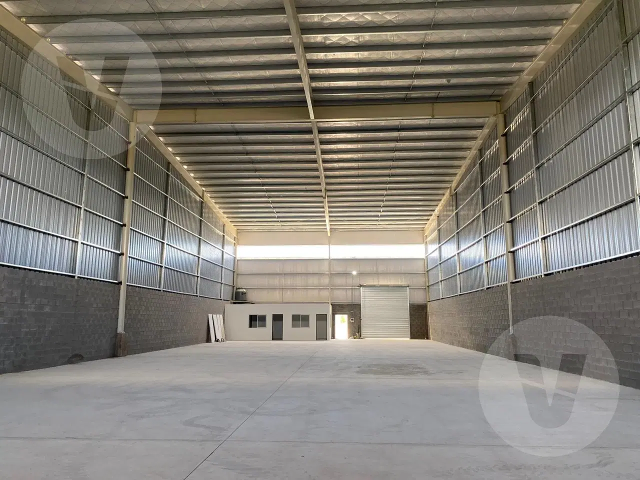 Nave Industrial en alquiler - Espacio Nova, Ezeiza 4