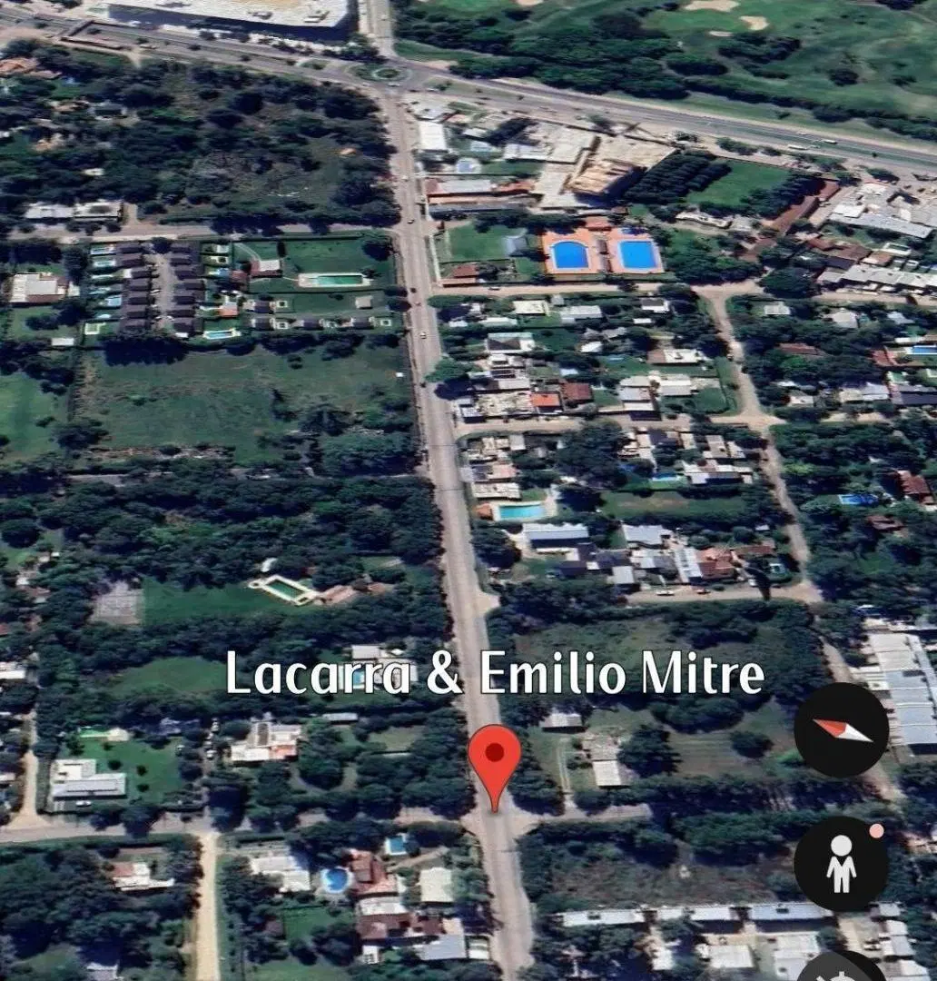 Terreno - Canning (Ezeiza) 3