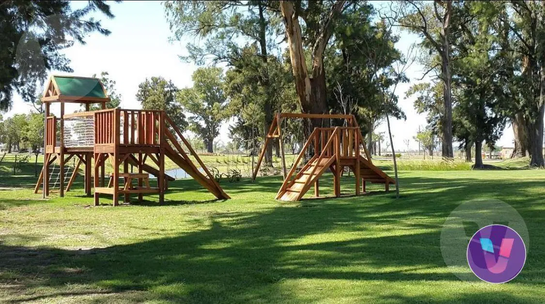 Terreno en Venta  -  Barrio San Lucas 2