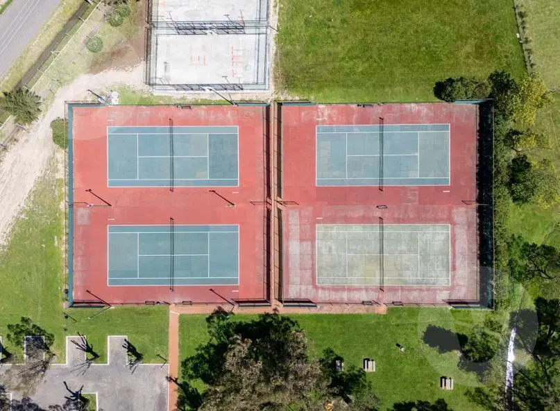 Terreno en Venta  -  Barrio San Lucas 2