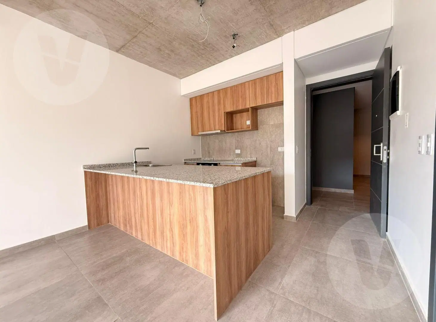 Departamento en venta, complejo Cabral 3300, Canning 2