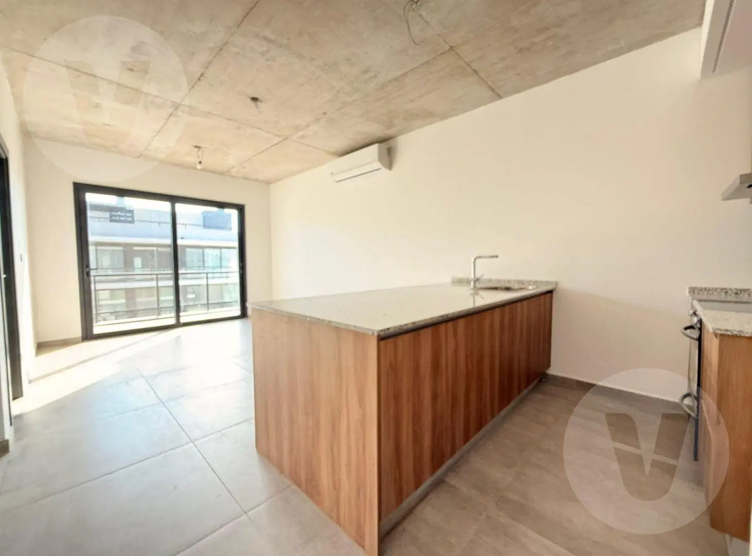 Departamento en venta, complejo Cabral 3300, Canning 3