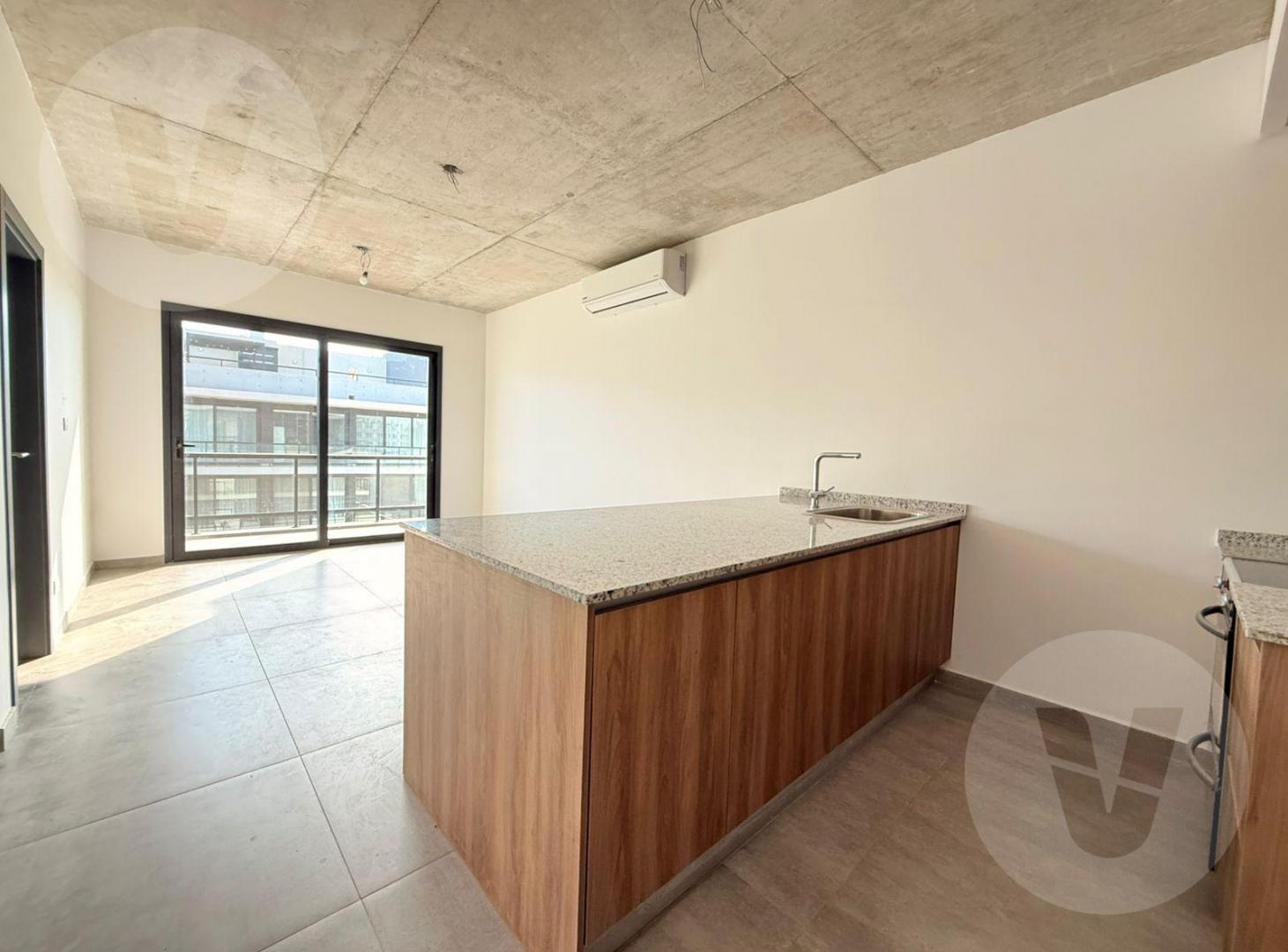 Departamento en venta, complejo Cabral 3300, Canning