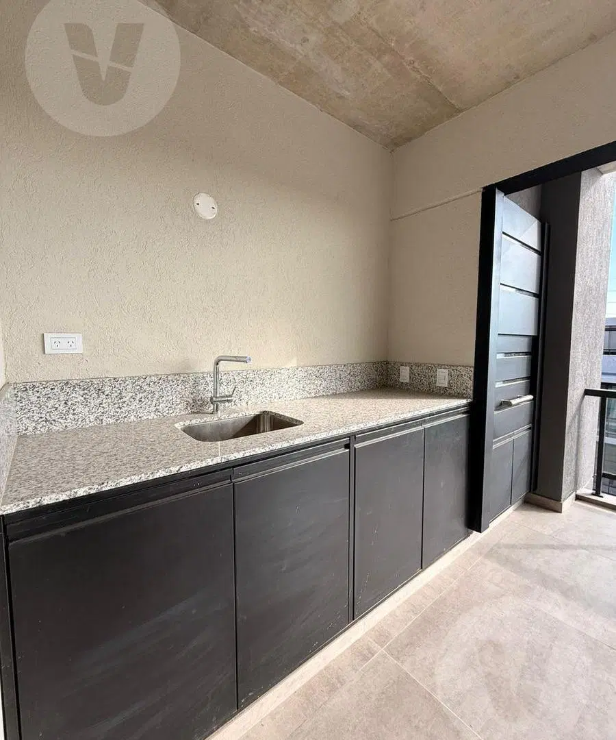 Departamento en venta, complejo Cabral 3300, Canning 2
