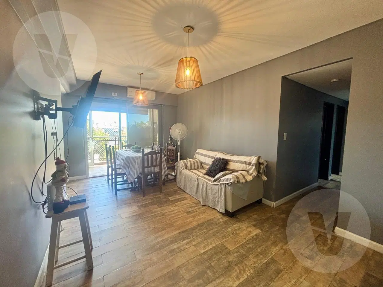 Departamento en venta - Lomas de Zamora, Terrazas de Lomas 2