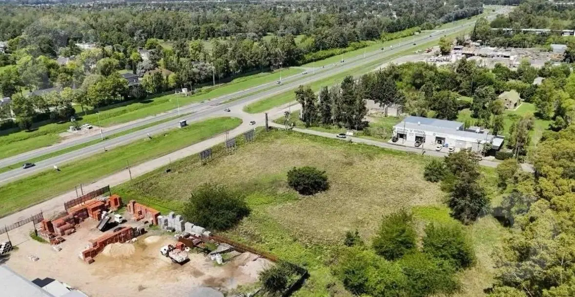 Venta de Terreno sobre Mariano Castex, Canning .IDEAL INVERSOR 4