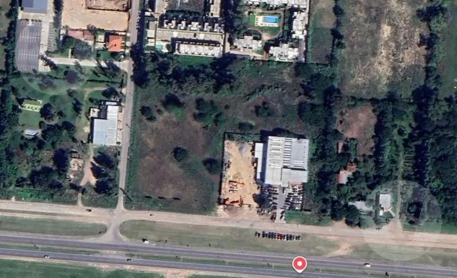 Venta de Terreno sobre Mariano Castex, Canning .IDEAL INVERSOR 3