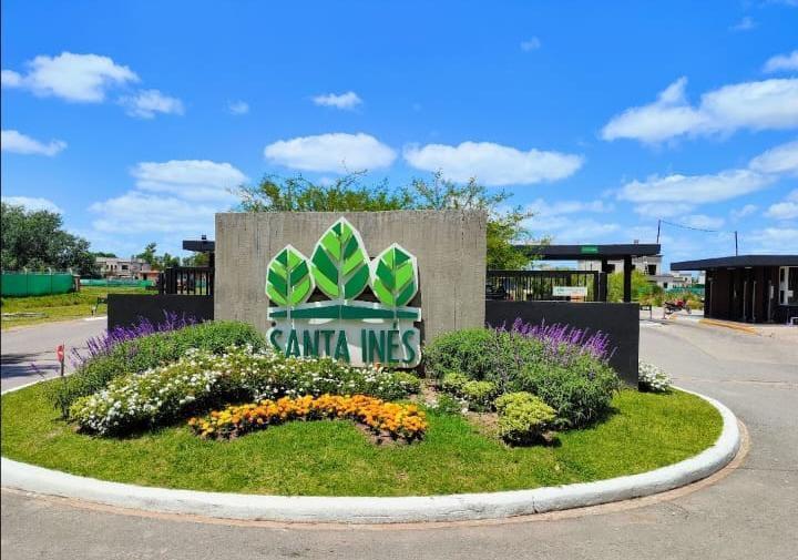 Lote en venta - Barrio Santa Inés III - Canning, Esteban Echeverria