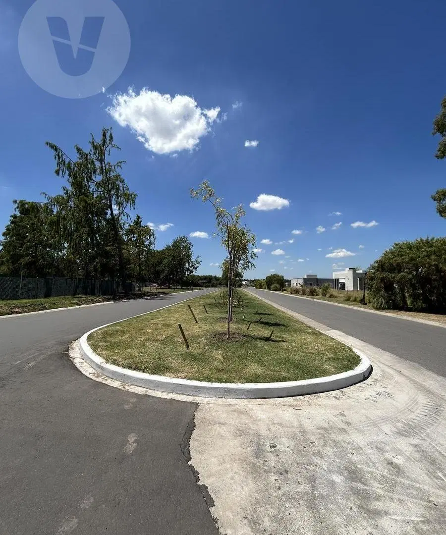 Lote en venta - Barrio Santa Inés III - Canning, Esteban Echeverria 4