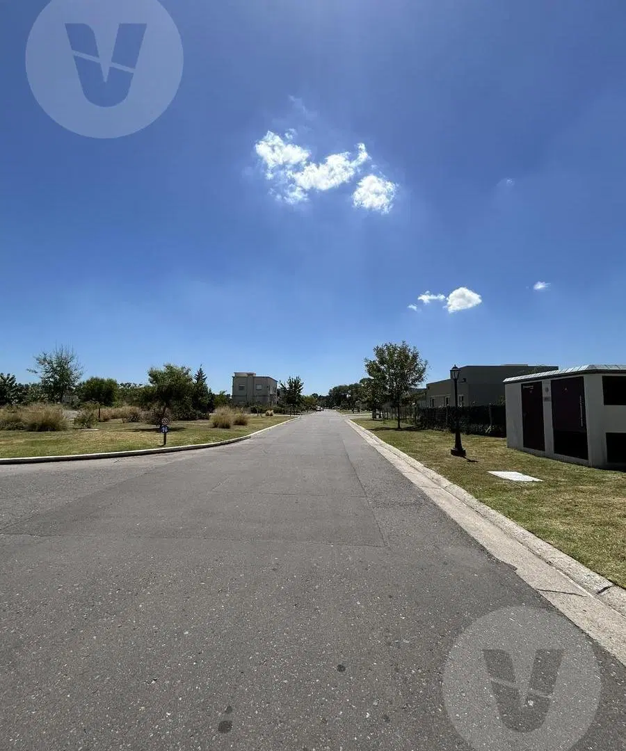 Lote en venta - Barrio Santa Inés III - Canning, Esteban Echeverria 2
