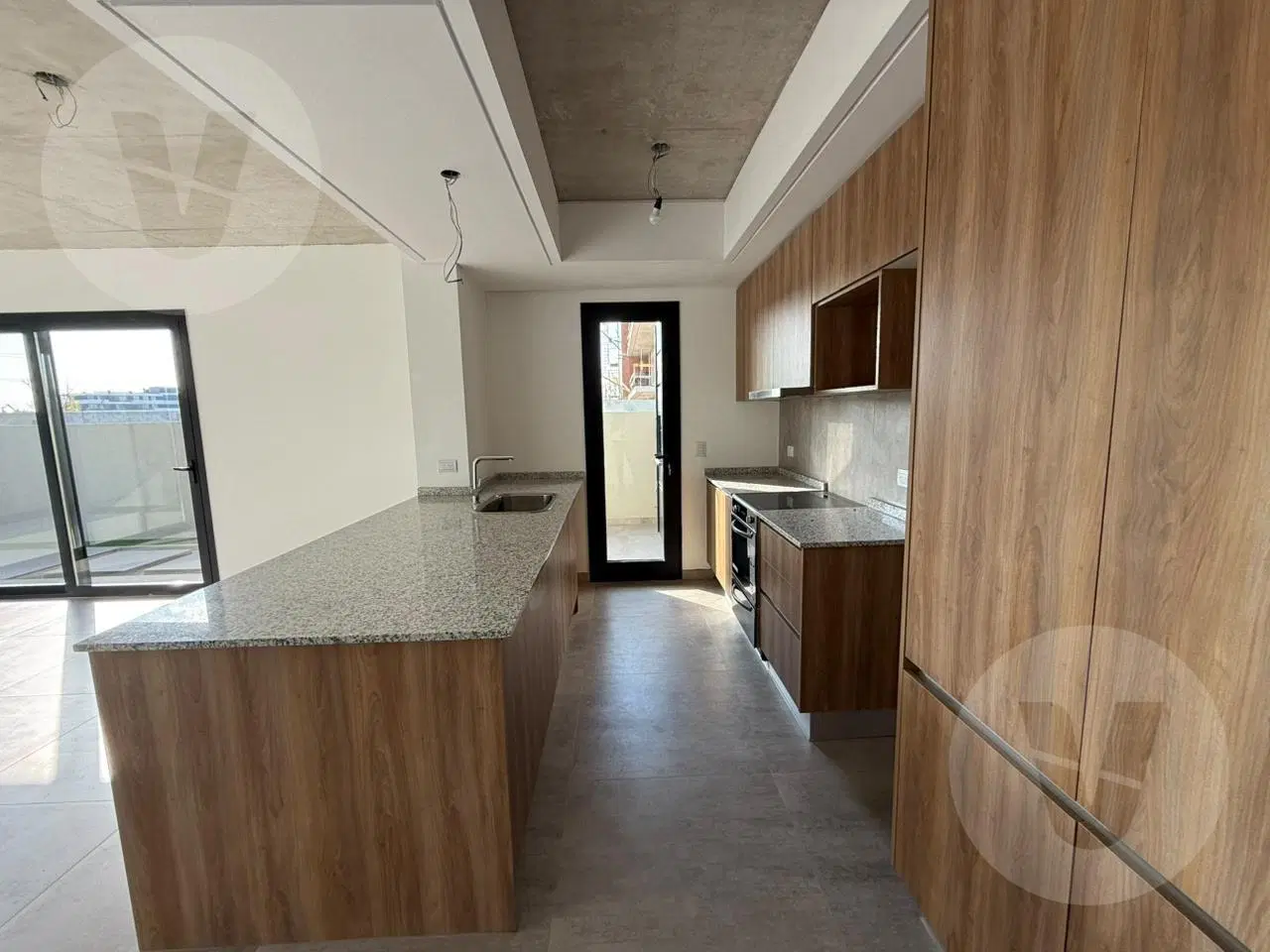 Departamento en Canning (E. Echeverria) 5