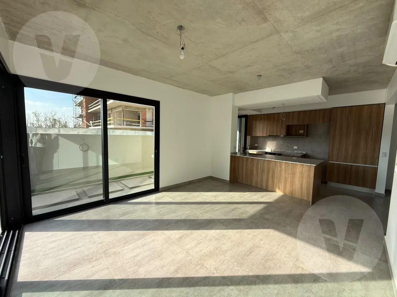 Departamento en Canning (E. Echeverria) 2