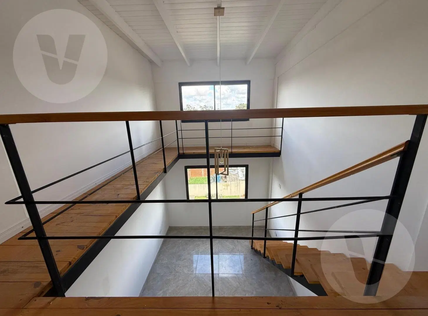 Departamento tipo Duplex en Alquiler 2