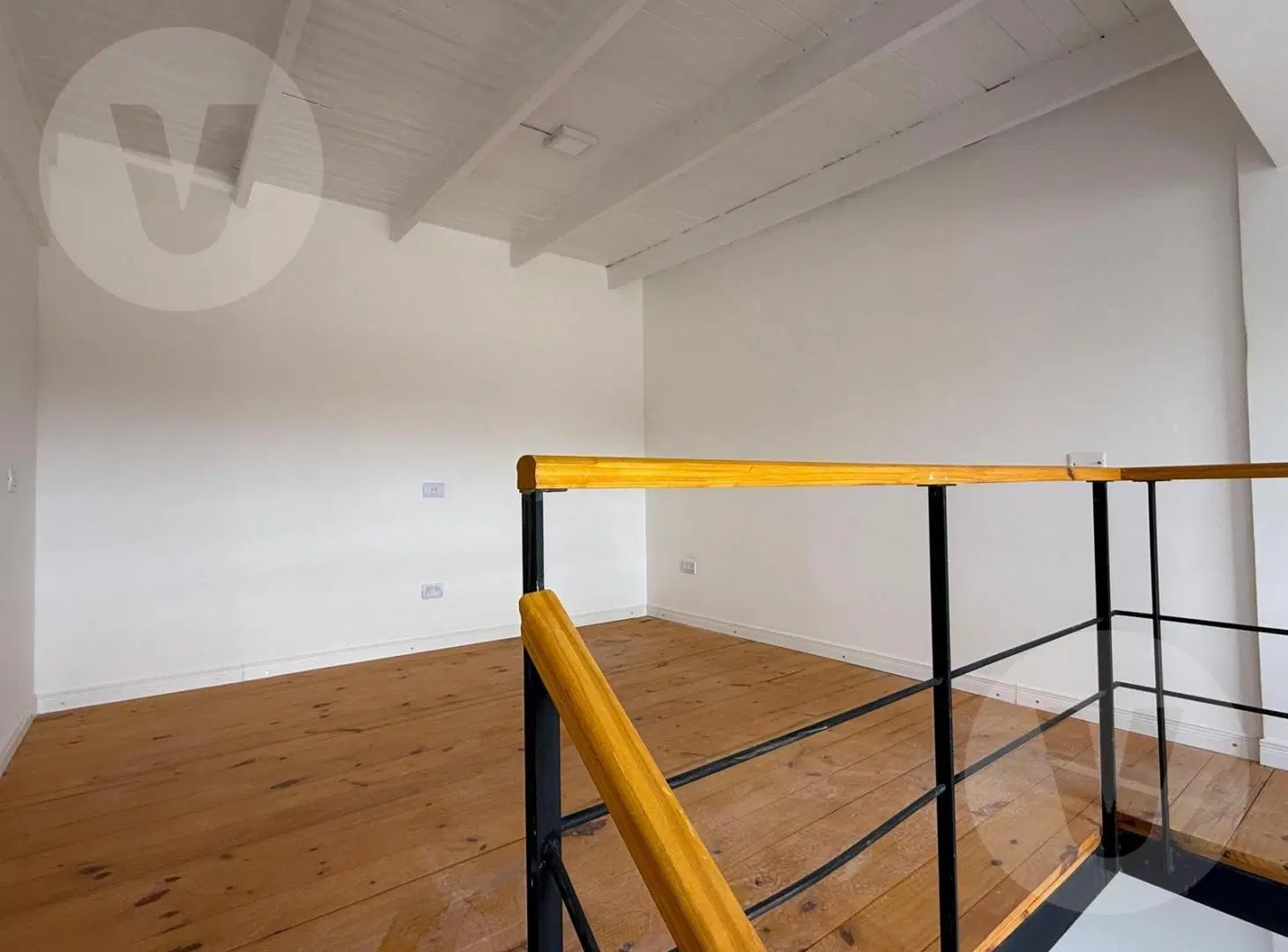Departamento tipo Duplex en Alquiler 4