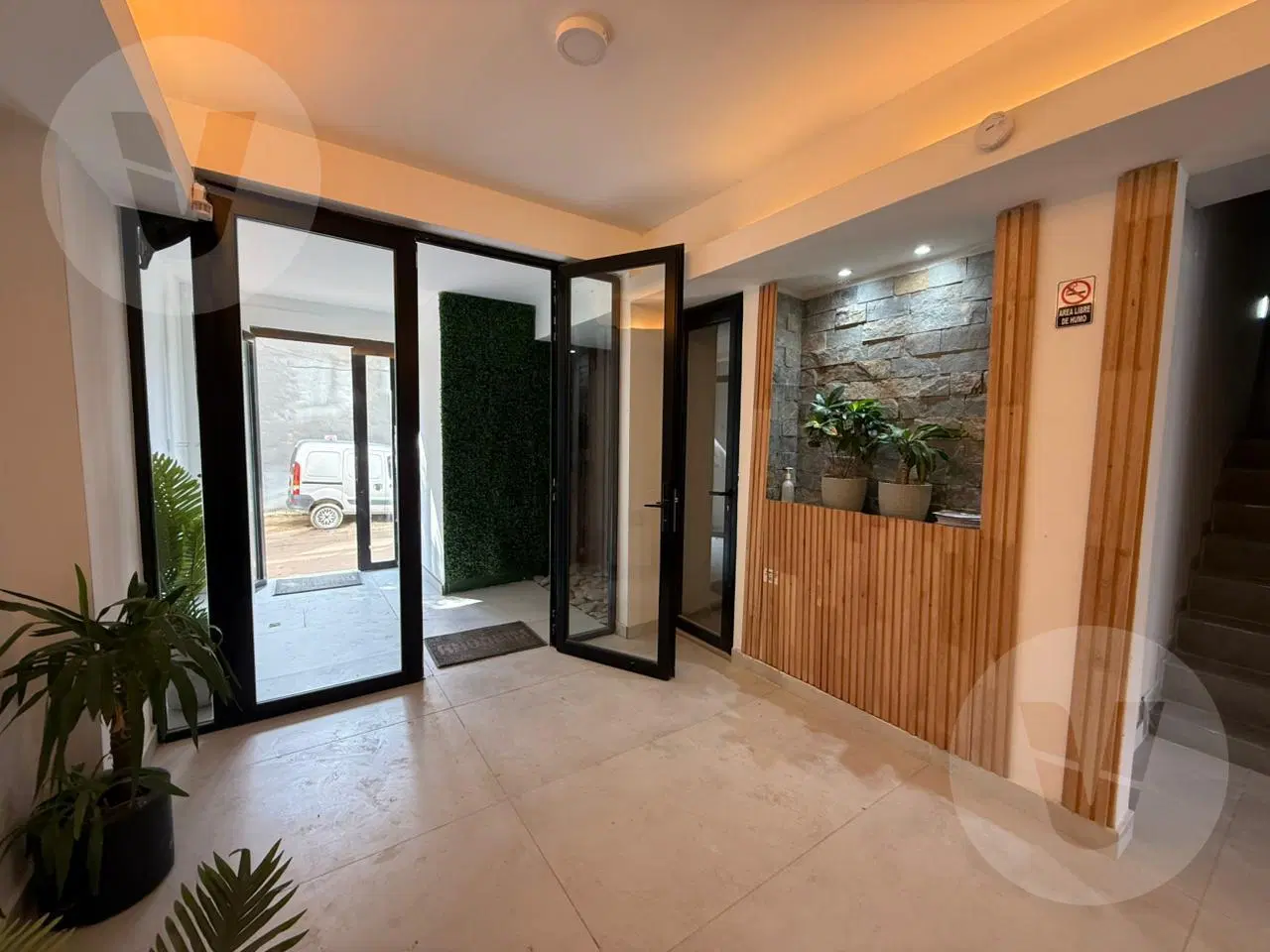 Departamento tipo Duplex en Alquiler 3