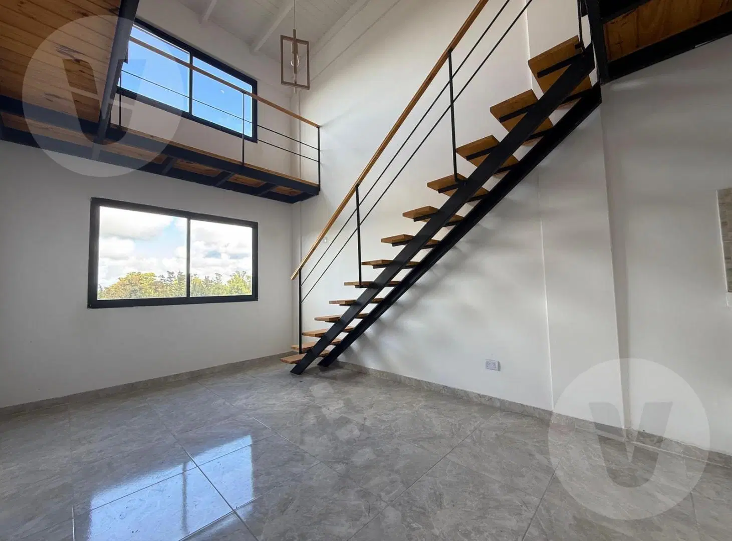 Departamento tipo Duplex en Alquiler 5