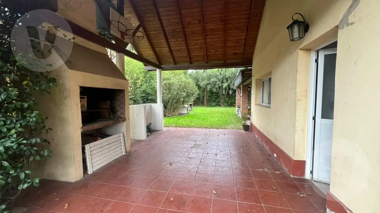 Casa en Venta Malibu - APTO CREDITO 4