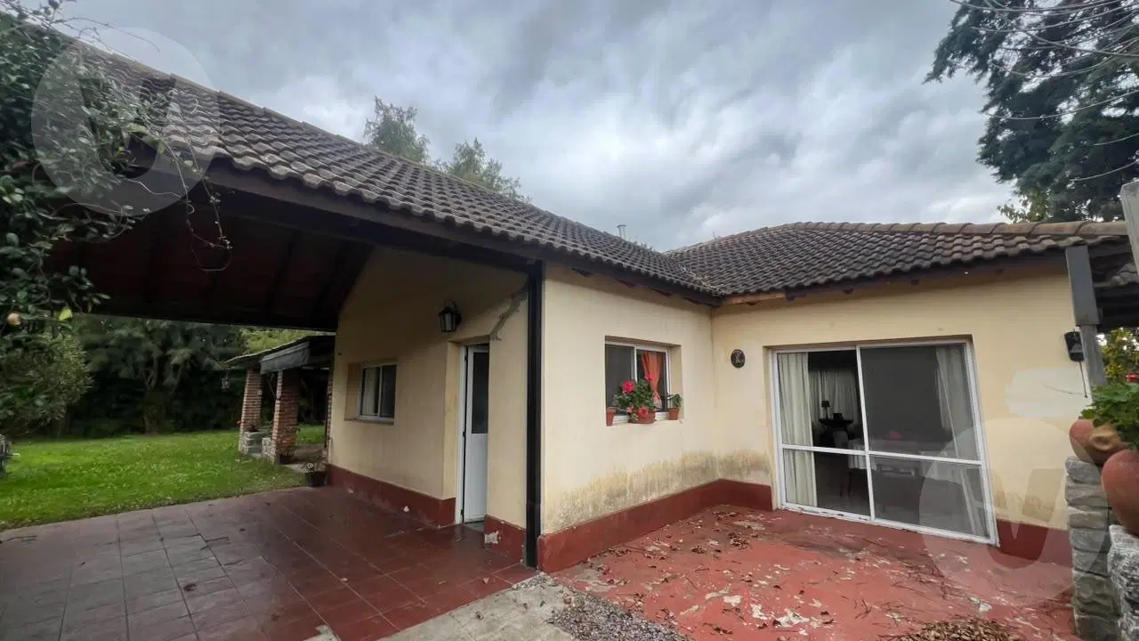 Casa en Venta Malibu - APTO CREDITO 2