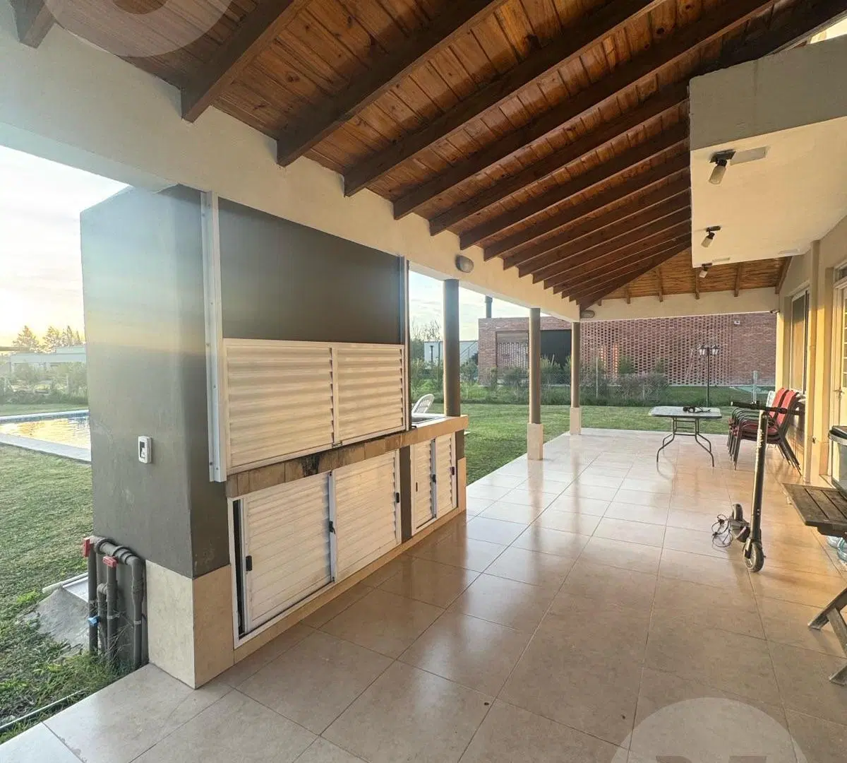 Casa en La Magdalena 3