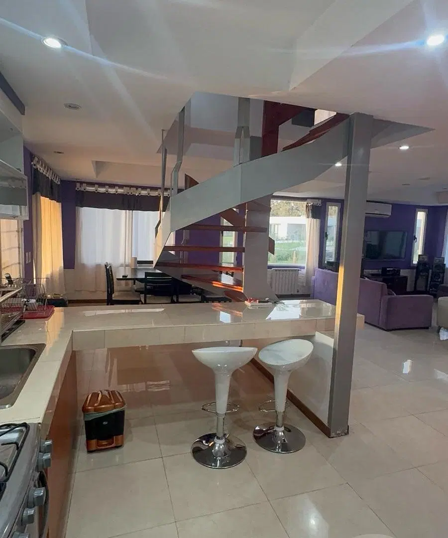 Casa en La Magdalena 4